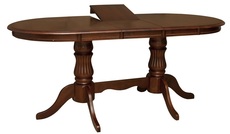 Стол обеденный, Анжелика, 1.5-1.85 м