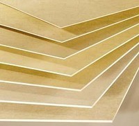 Продам ДВП шлифованную в ассортименте.