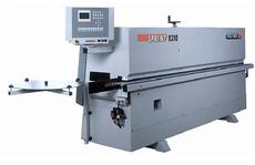 Кромкооблицовочный станок Sprint 1310-1 компании Holz-her,