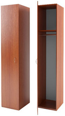 Пенал эконом 400*600*2000 мм.