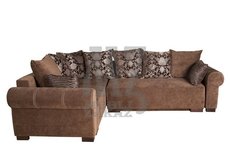 Диван угловой Dakota (Дакота)