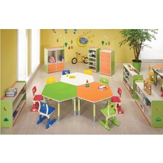 Мебель для детских садов и дошкольных учреждений