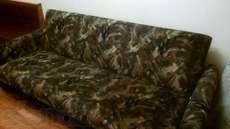 Продам диван и 2 кресла.