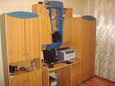 Продам детскую стенку Юниор