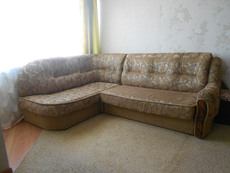Срочно продам диван