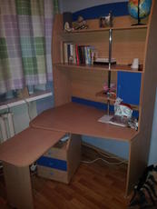 Продам стенку Юниор для подростка