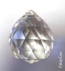 Подвески для люстр Preciosa