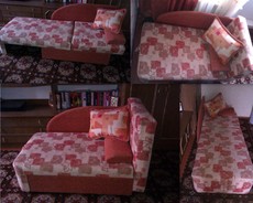 Диванчик детский.