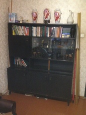 Продам шкаф-трюмо! Недорого!