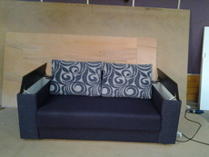 Диван Моника