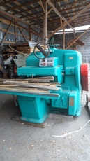 Продам многопил пропил 150 мм, б/у, Чехия.