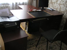 Офисная мебель срочно