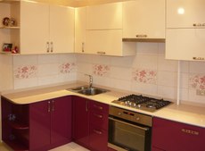 Корпусная мебель под заказ.