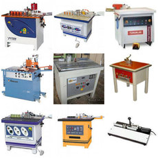 Срочно! Продам кромкооблицовочные станки со склада!