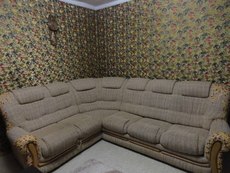 Диван угловой