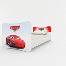 Детская кровать "Корвет"