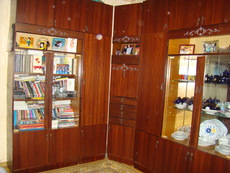 Продам стенку, б/у.