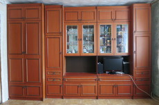 Продам стенку б/у