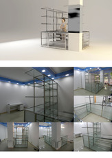 Дизайн и проектирование мебели