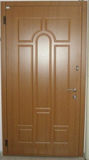 Бронированные входные двери комплектные сталь 2-3 мм