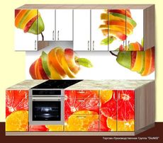 Кухни (типовые и индивидуальные) от производителя.