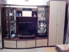 Продам стенку Валерия, модульная система