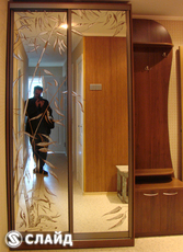 Корпусная мебель на заказ