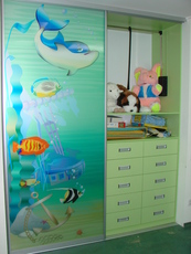 Мебель для детских