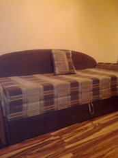 Продам мягкую мебель.