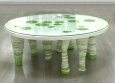 Журнальный столик