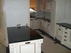 Столешницы и подоконники из мрамора и гранита