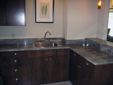 Мраморные и гранитные столешницы