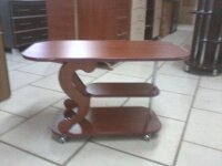 Производитель журнальных столов ищет дилера.