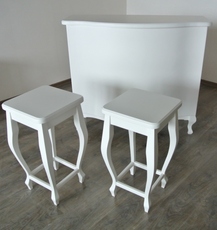 Барні стільці