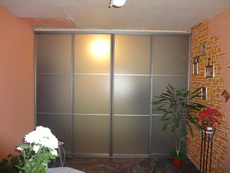 Розсувні міжкімнатні двері і шафи-купе. Знижки -30%
