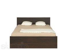 Продам двуспальную кровать