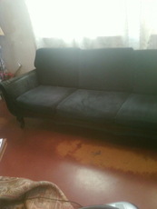 Продам диван-софу