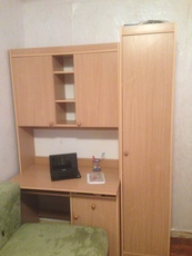 Продам Детскую стенку "Лидер"