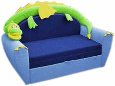 Продам детский диван Драко 1350грн.