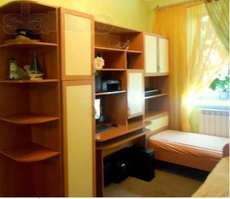 Меблі з натурального дерева, БО продам, терміново!