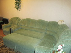 Продам мягкую мебель