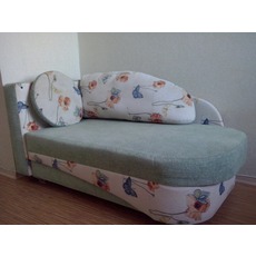 Продам детский диван-кровать с ортопедическим эффектом