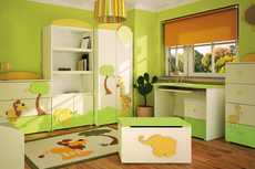  Польская мебель, мебель Багги Украине