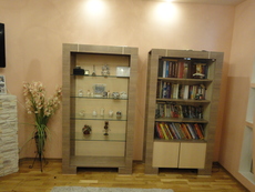 Гостиная Modern (тм Flash) (б/у ноябрь 2010 года).