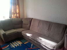 Продам диван Б/У в хорошем состоянии