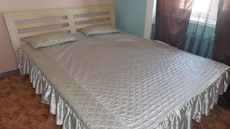 Кровать двухспальная (срочно)