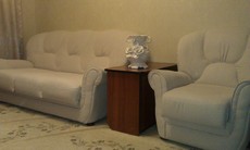 Продам диван + кресло