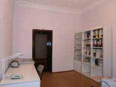 Офисная мебель IKEA