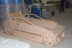 Продам цех с оборудованием для производства мебели и столярн