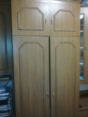 Продам стенку для гостинной